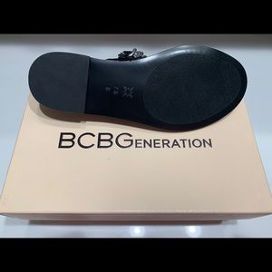 bcbg zola sandal